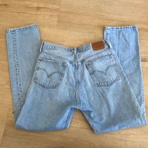 Levi’s 501